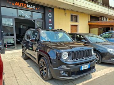 Jeep Renegade 1.6 Mjt 120cv Night Eagle 2018