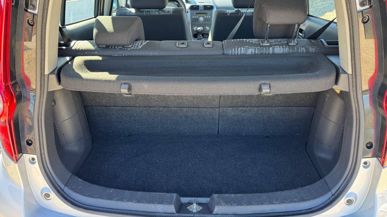 Opel Agila 1.2 16V 94CV Start&Stop Enjoy