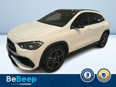 Mercedes-Benz GLA 250 PREMIUM 4MATIC AUTO