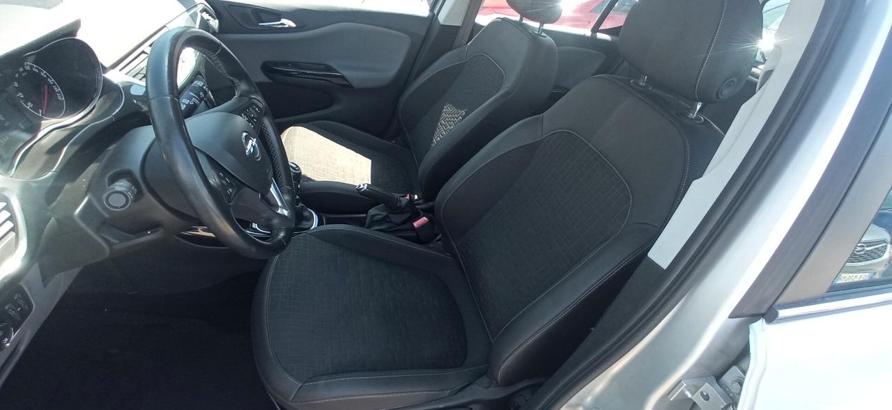 Opel Corsa 1.4 90CV GPL Innovation
