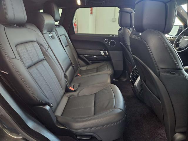 Land Rover Range Rover Sport 5.0 V8 s/c HSE Dynamic