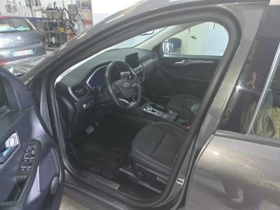 Ford Kuga 1.5 EcoBlue 120 CV aut. 2WD Titanium Business