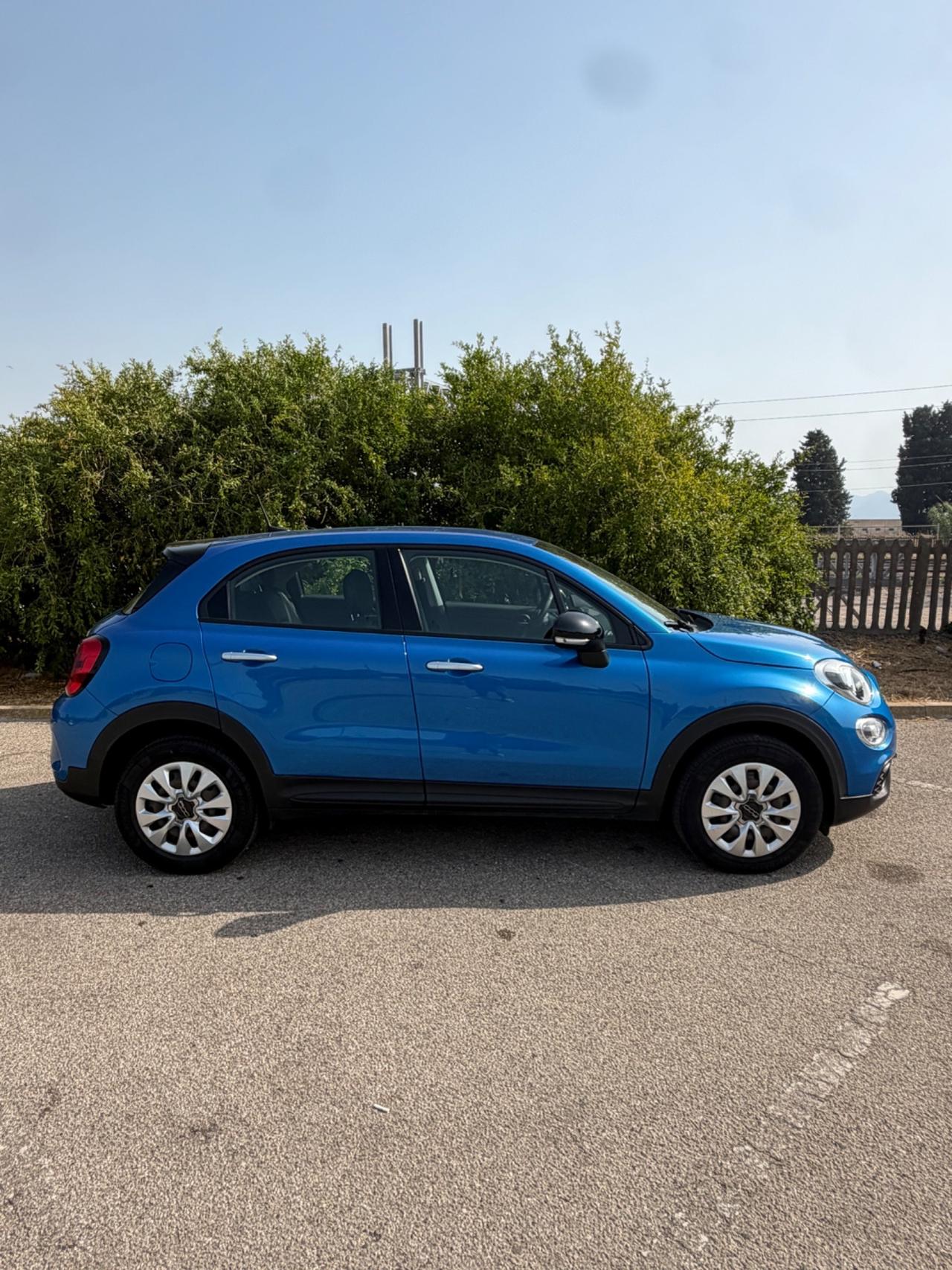 Fiat 500X 1.3 MultiJet 95 CV FINANZIABILE