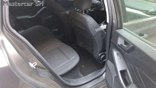 FORD Focus 1.5 Ecoblue 120cv Bus. Autom. SW S TG:GG421WT