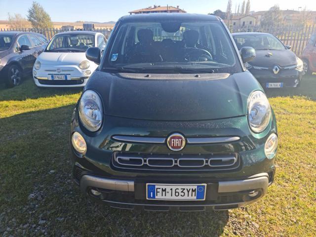 FIAT 500L 1.3 Multijet 95 CV Dualogic Cross