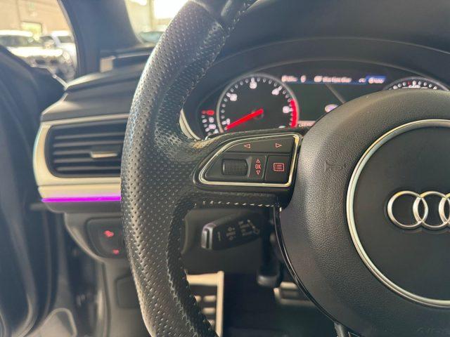 AUDI A6 Avant 3.0 TDI quattro Business Plus //S LINE//