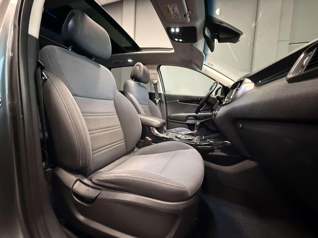 Kia Sorento 2.2 crdi Techno Pack 4wd 7posti