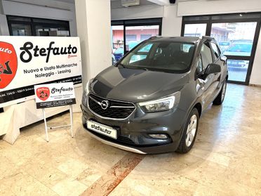 Opel Mokka X 1.6 CDTI Ecotec 136CV 4x4 Start&Stop Business