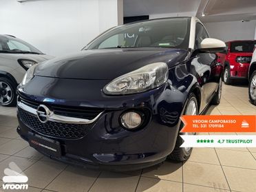 OPEL Adam Adam 1.2 70 CV Glam