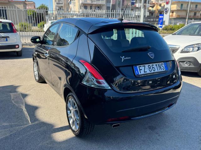 LANCIA Ypsilon 1.2 69CV GPL Ecochic Platinum