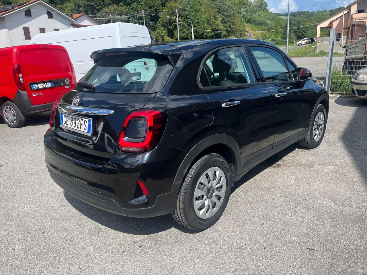 Fiat 500X 1.0 T3 120 CV Urban