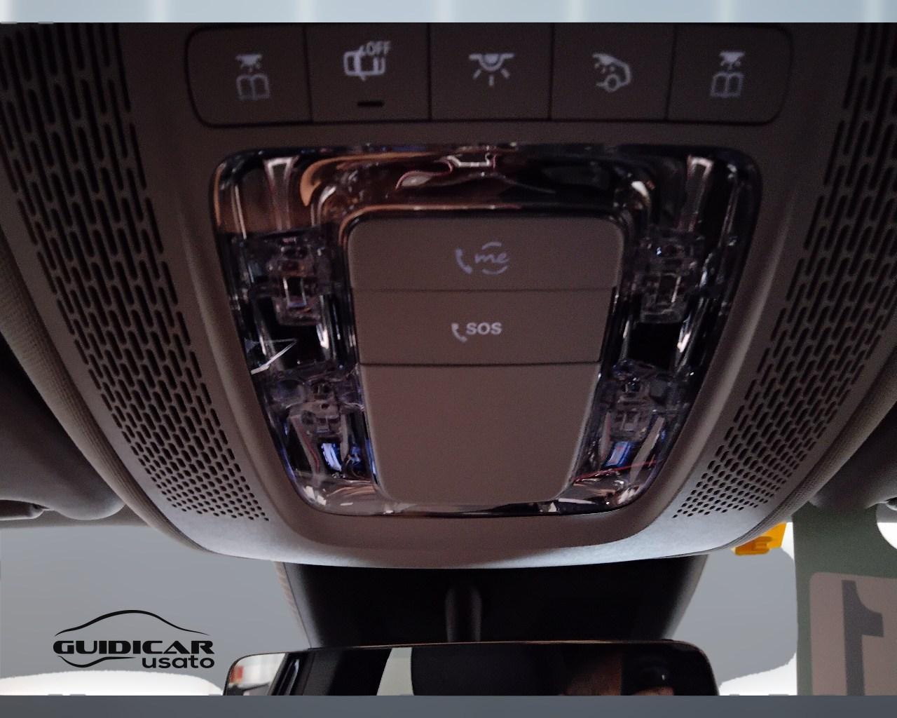 Mercedes-Benz GLA-H247 2023 - GLA 180 d Progressive Advanced Plus auto
