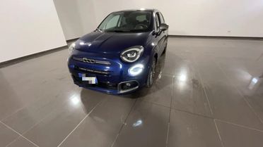 FIAT 500X 1.5 T4 130 CV Hybrid DCT Sport