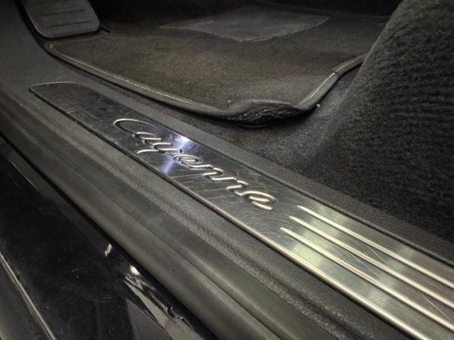 PORSCHE Cayenne 3.0 Diesel //TETTO//SPORT CHRNO//21