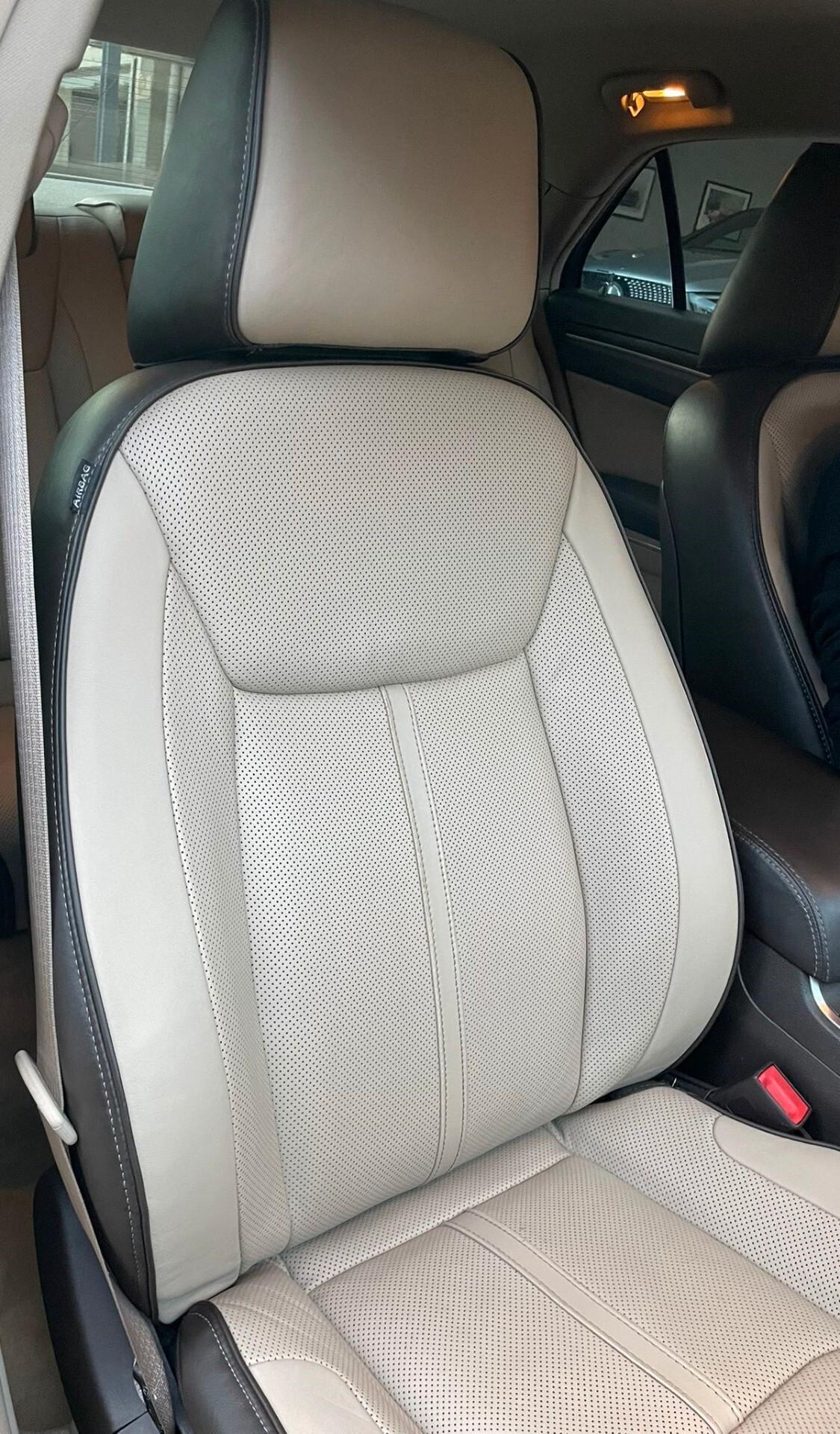 Lancia Thema 3.0 V6 Multijet 239 CV EXECUTIVE