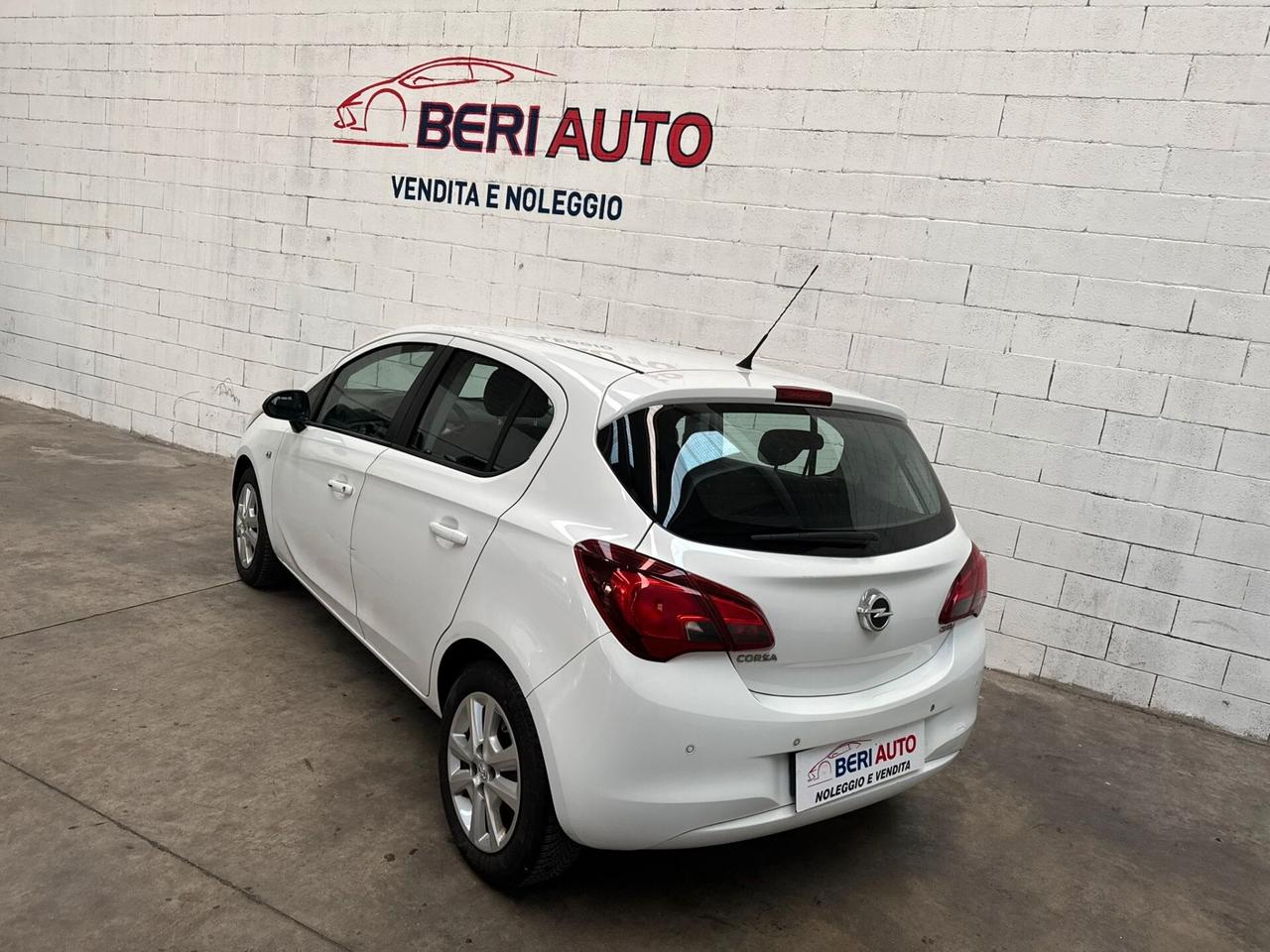 Opel Corsa CDTI ecoFLEX Start&Stop 5 porte Cosmo