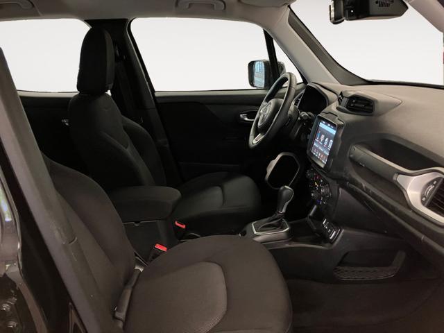 JEEP Renegade 1.6 Mjt DDCT 120 CV Business