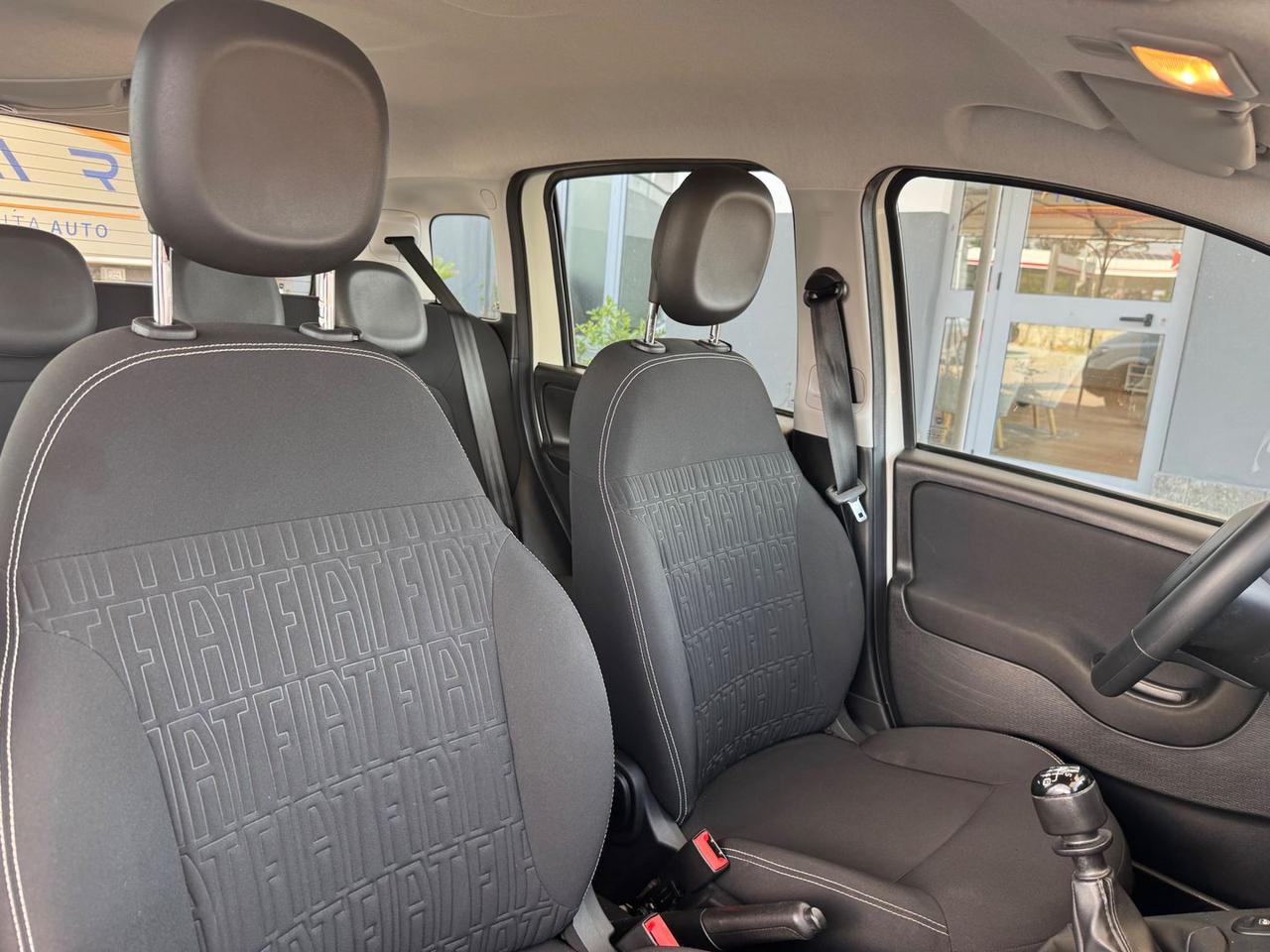 Fiat Panda S 1.0 GSE MHEV #11947