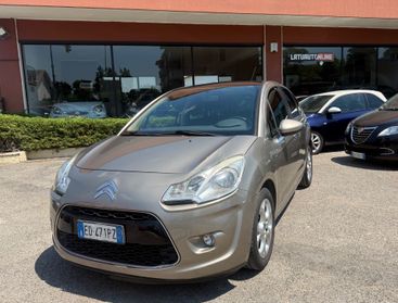 Citroen C3 1.4 Eco Energy G Exclusive