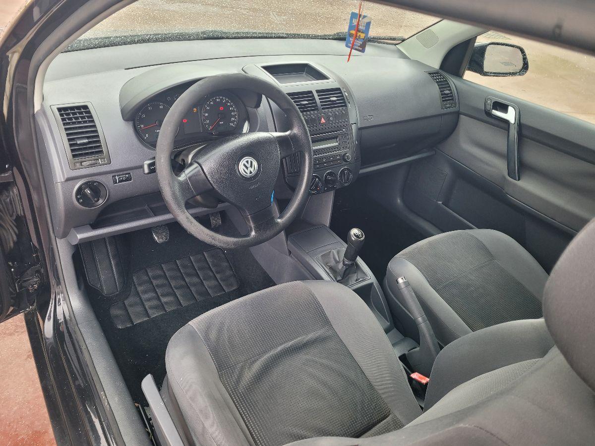 VOLKSWAGEN - Polo - 1.4/80CV 16V 3p. Comfort. BiFuel GPL