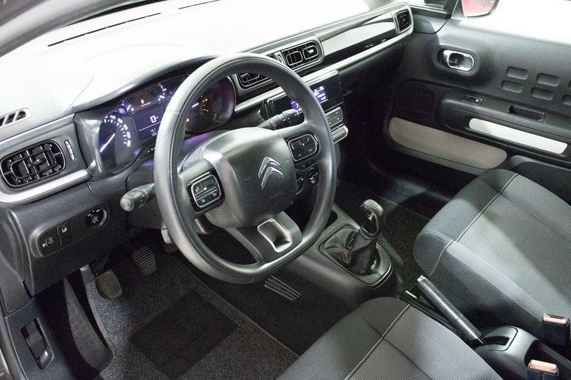 Citroën C3 C3 PureTech 82cv Feel