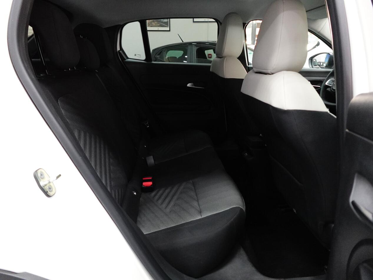 Fiat 600 1.2 HYBRID 145 CV LA PRIMA