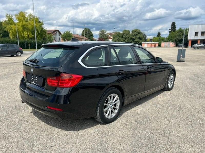 BMW Serie 3 316d Touring