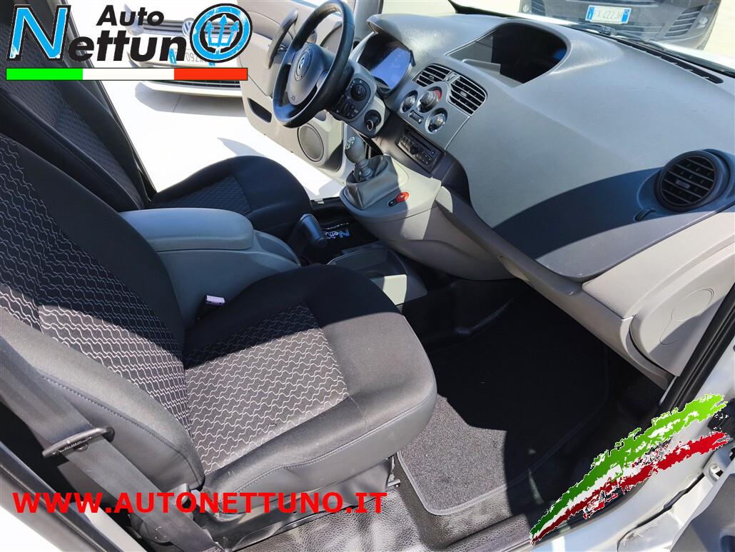 Renault Kangoo 1.5 dCi 110CV F.AP. 4p. Express Maxi Ice