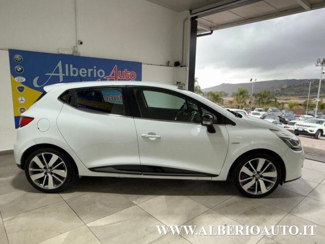 RENAULT Clio 1.5 dCi 8V 90CV Start&Stop 5 porte Energy