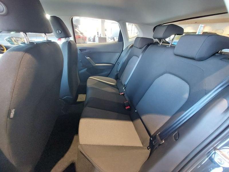 Seat Ibiza Ibiza 1.0 MPI 5 porte Reference NUOVA DA IMMATRICOLARE