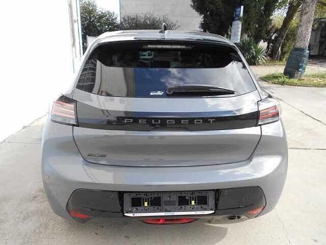 Peugeot 208 Hybrid 100 e-DCS6 Allure Fin 9Perfet