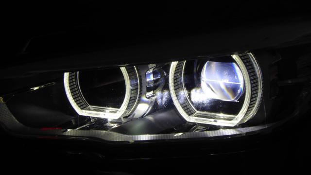 BMW 118 d 5p. Urban