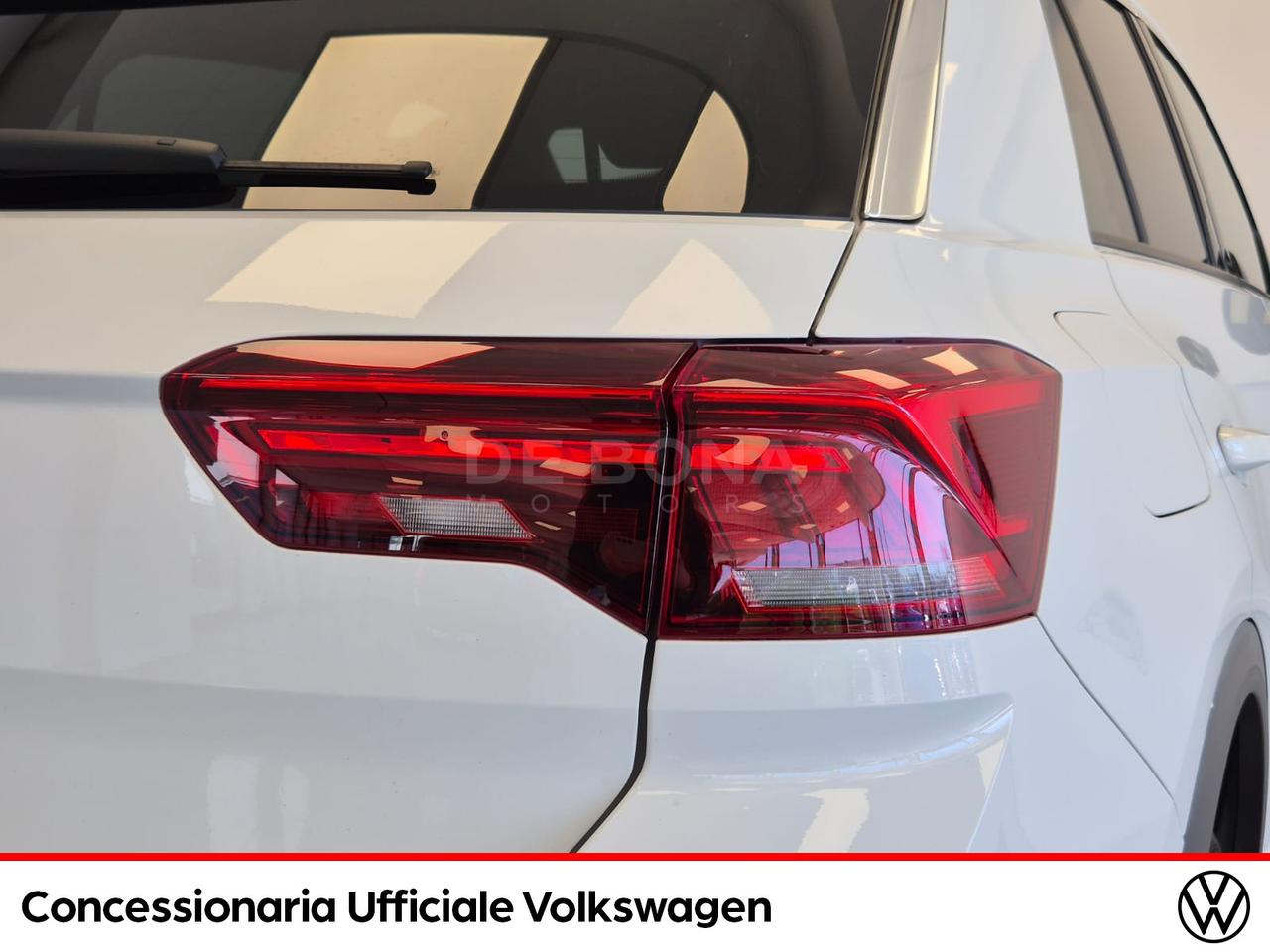 Volkswagen T-Roc 2.0 tdi r-line 4motion 150cv dsg