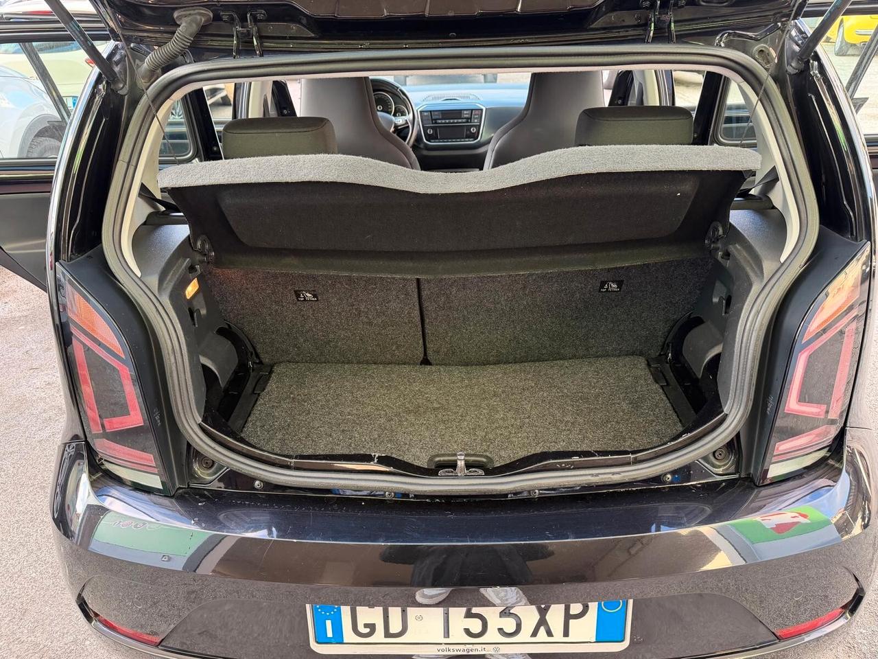 Volkswagen up! 1.0 5p. EVO move BlueMotion Technology