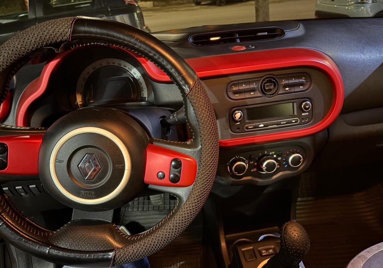 Renault Twingo TCe 70 CV Stop&Start Energy Intens