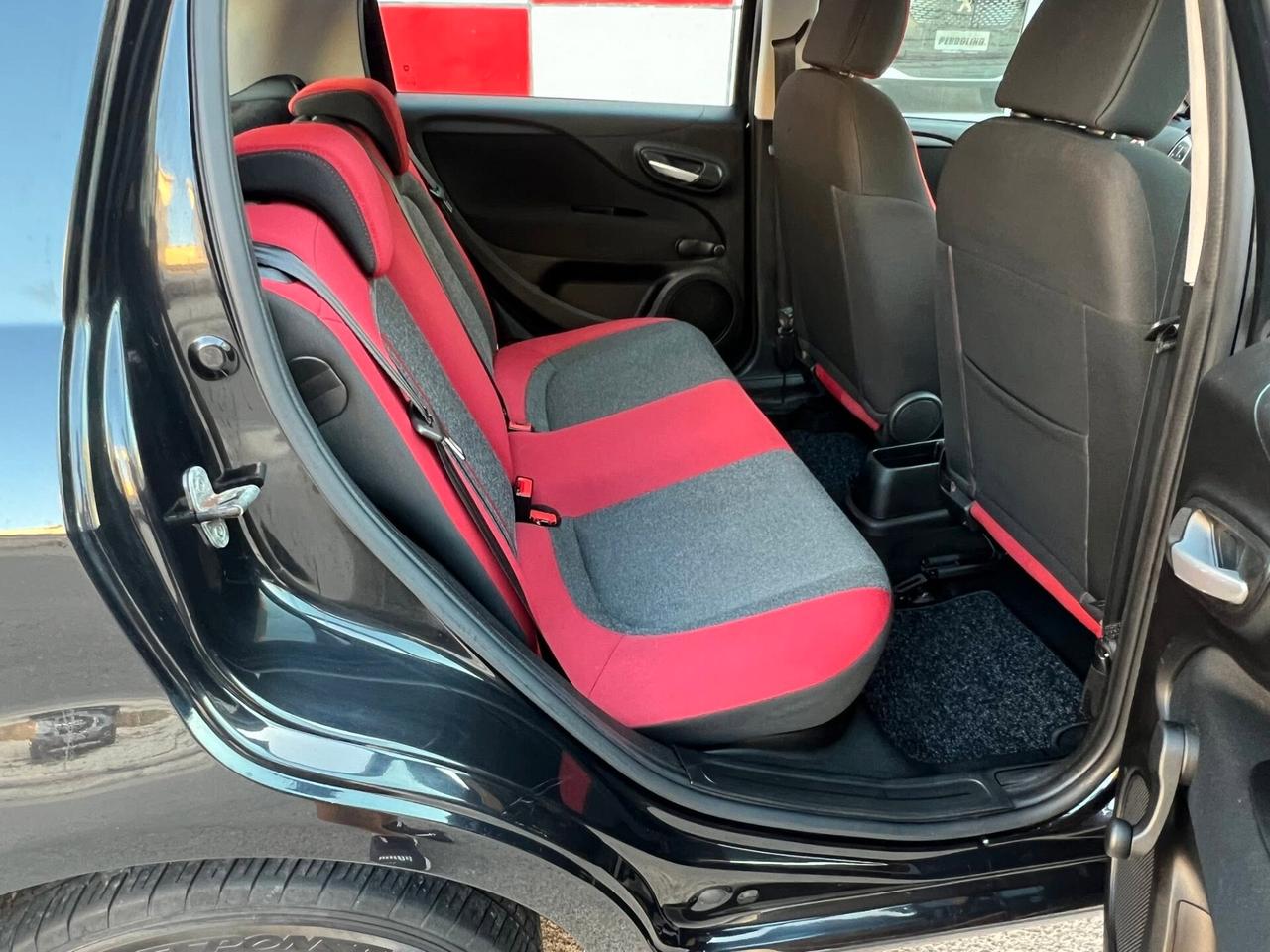 Fiat Punto 1.4 S&S 8V 5 porte Easy