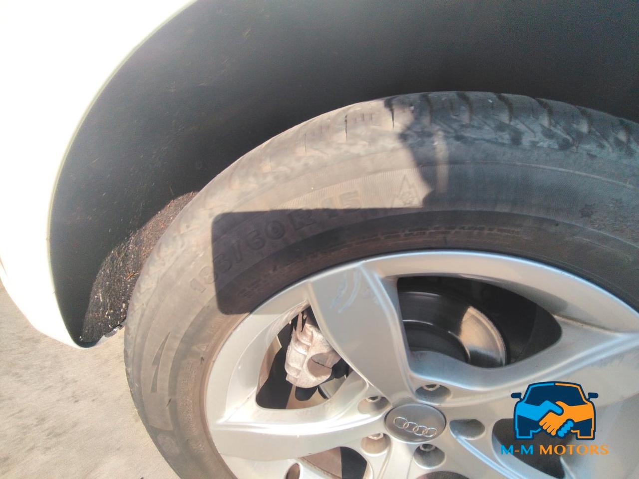 Audi A1 SPB 1.0 TSI ULTRA