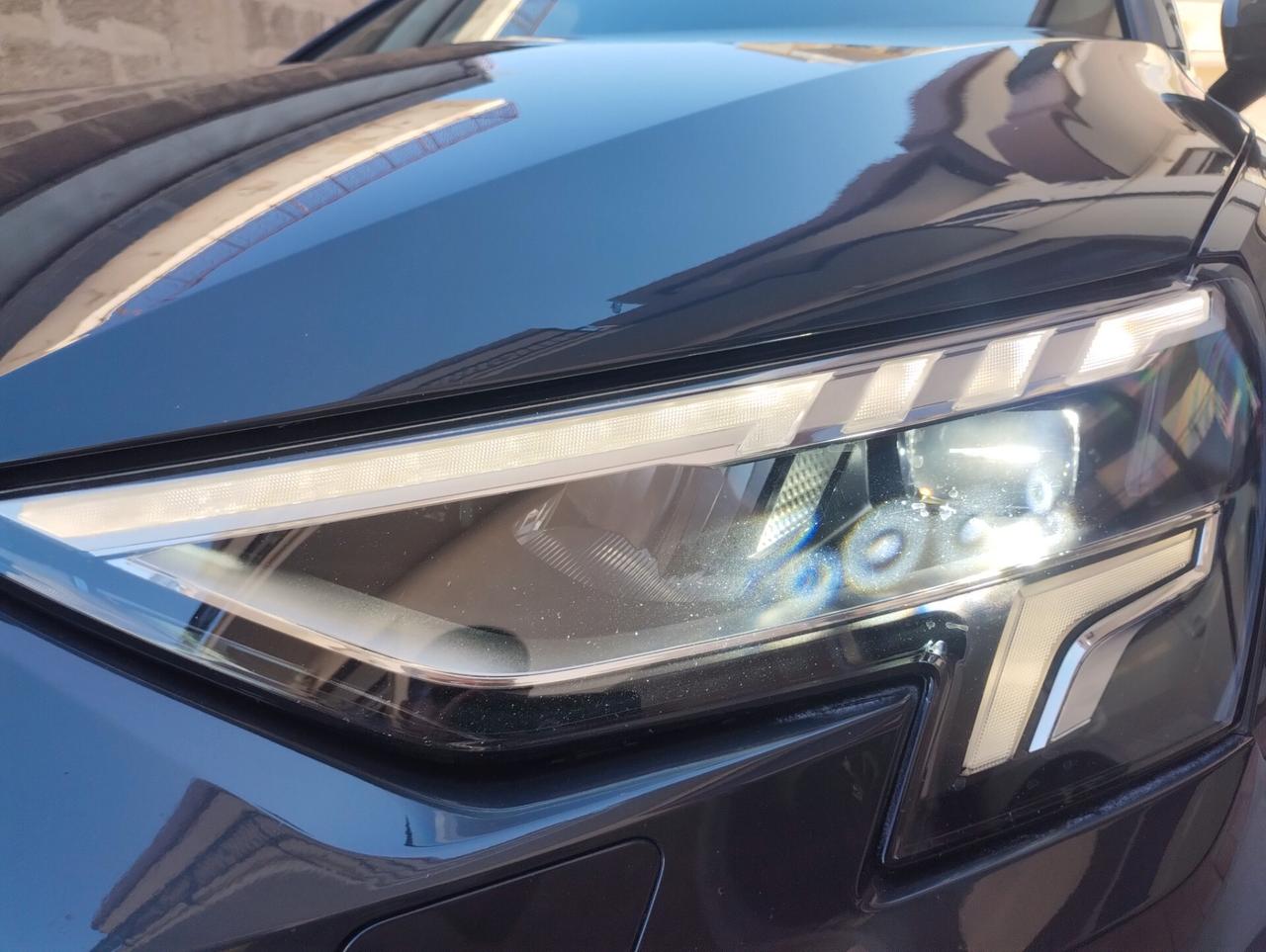 Audi A3 SPB 30 TDI Business Advanced