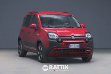 Fiat Panda 1.0 Firefly Hybrid 70CV Cross 5p.ti