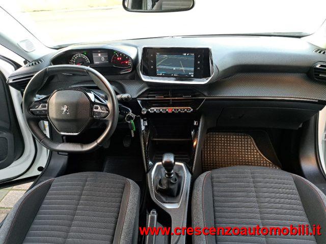 PEUGEOT 2008 PureTech 100 S&S - MINI RATA 4 ANNI