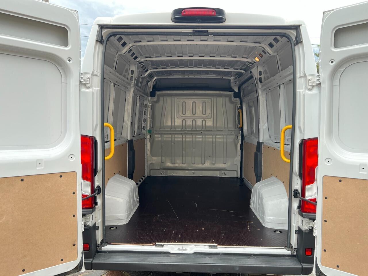 Fiat Ducato 33 2.3 MJT 140CV PM-TM Furgone