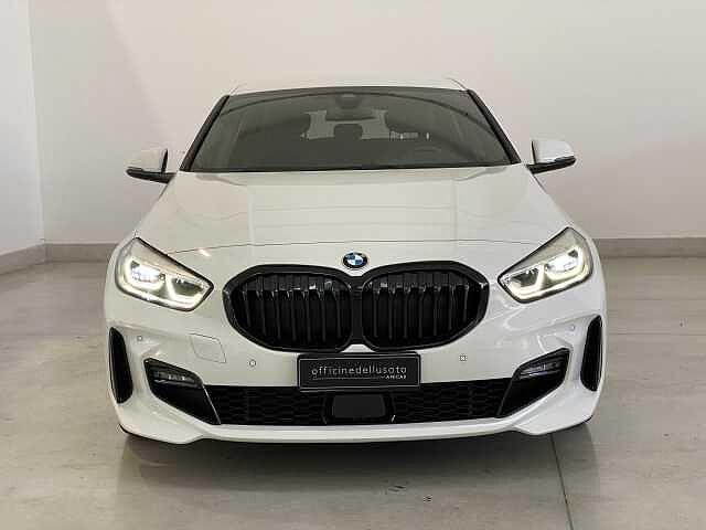 BMW Serie 1 118d 5p. Msport