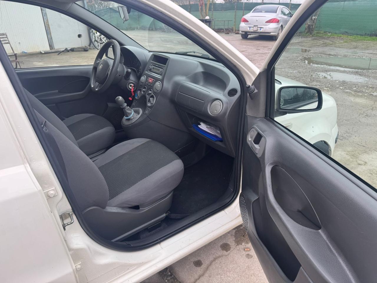 Fiat Panda 1.1 Active