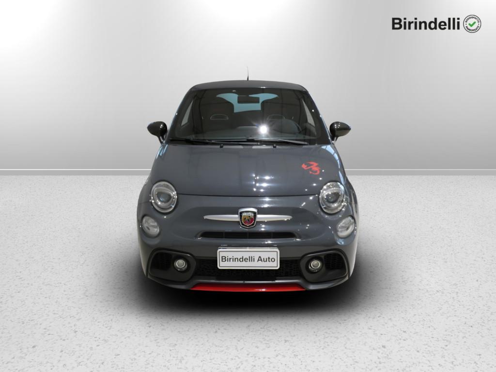 ABARTH 695 - 695 1.4 Turbo T-Jet XSR Yamaha Limited Edition