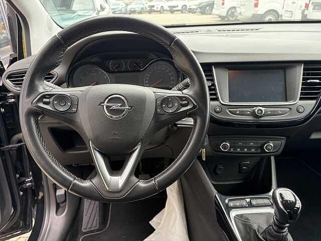 Opel Crossland X X 1.5 102 CV 120 Anniversary