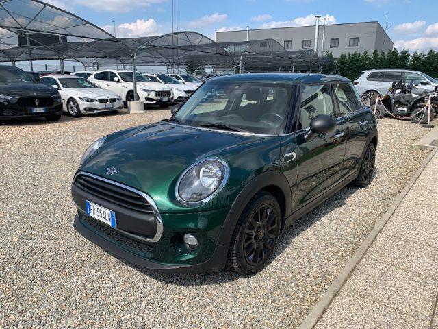 MINI One 1.5 One D Hype 5 porte