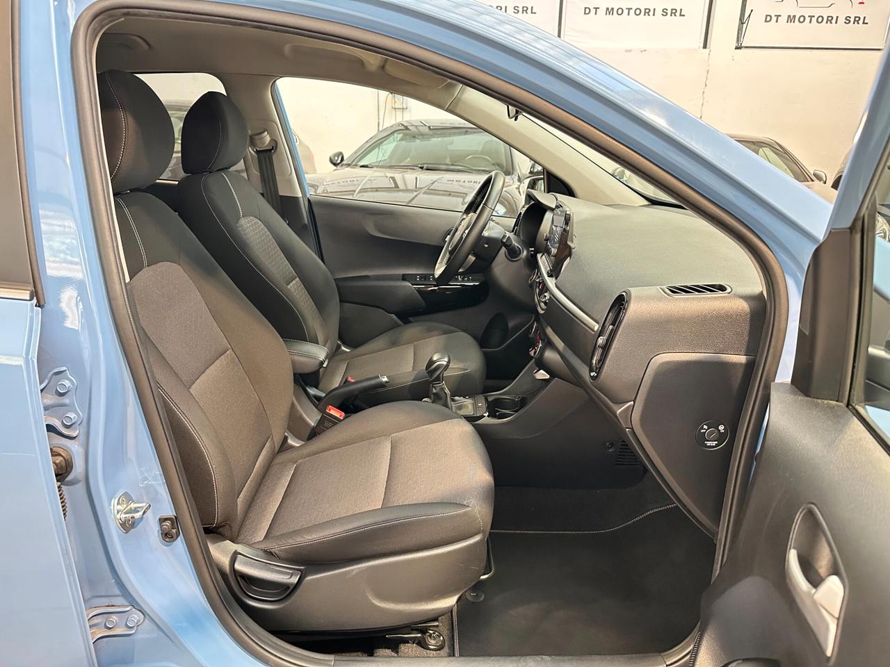 Kia Picanto 1.0 TGDi 12V 5 porte X Line