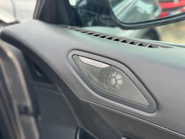 BMW 640 d xDrive Gran Coupé Luxury