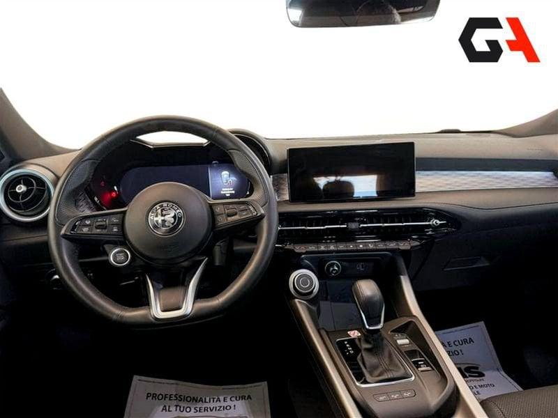 Alfa Romeo Tonale Tonale 1.6 diesel 130 CV TCT6 Ti