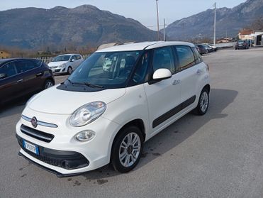 Fiat 500L UNIPRPO KM CERTIFICATI